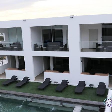 Departamento Turquesa 4 Joyas de San Carlos San Carlos Nuevo Guaymas Exterior foto