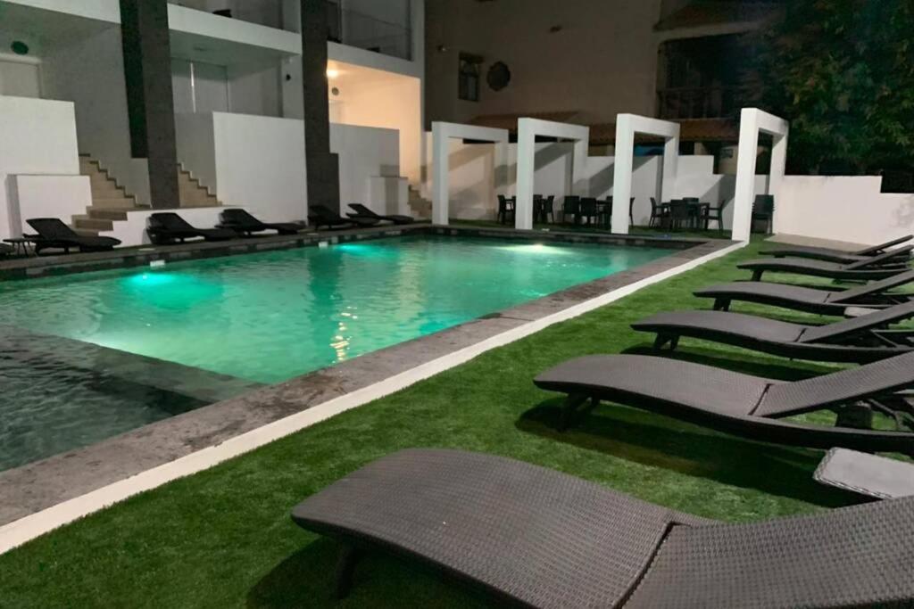 Departamento Turquesa 4 Joyas de San Carlos San Carlos Nuevo Guaymas Exterior foto